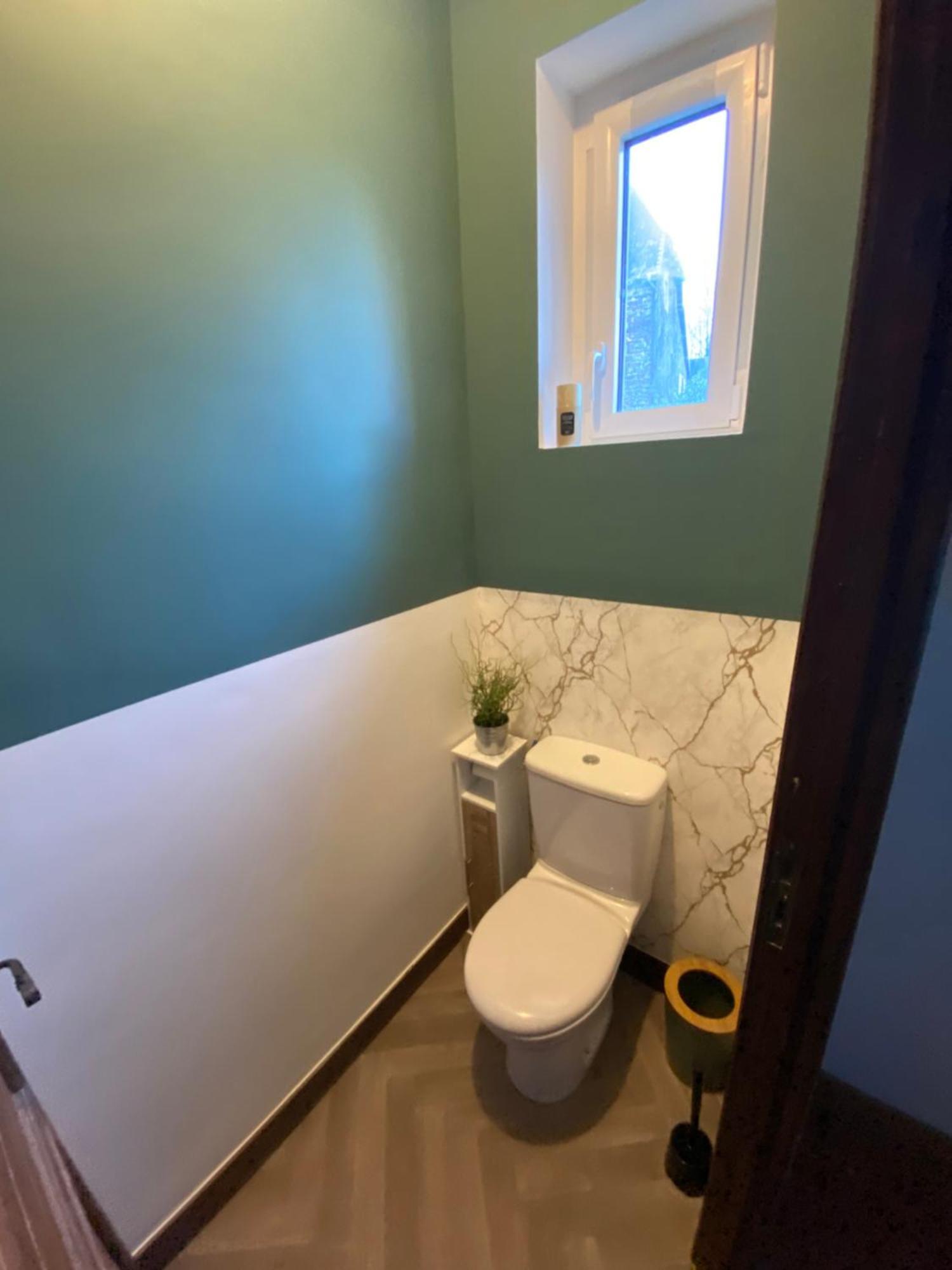 Chambre Hotes Montpinchon ภายนอก รูปภาพ
