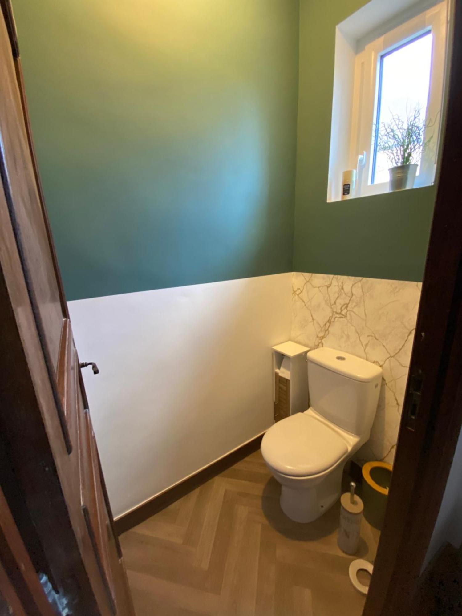 Chambre Hotes Montpinchon ภายนอก รูปภาพ